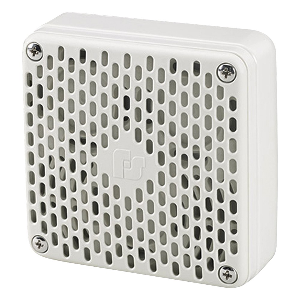 Bocina electrónica Vibratone®, Tipo 4X, IP66 | LECOSYS