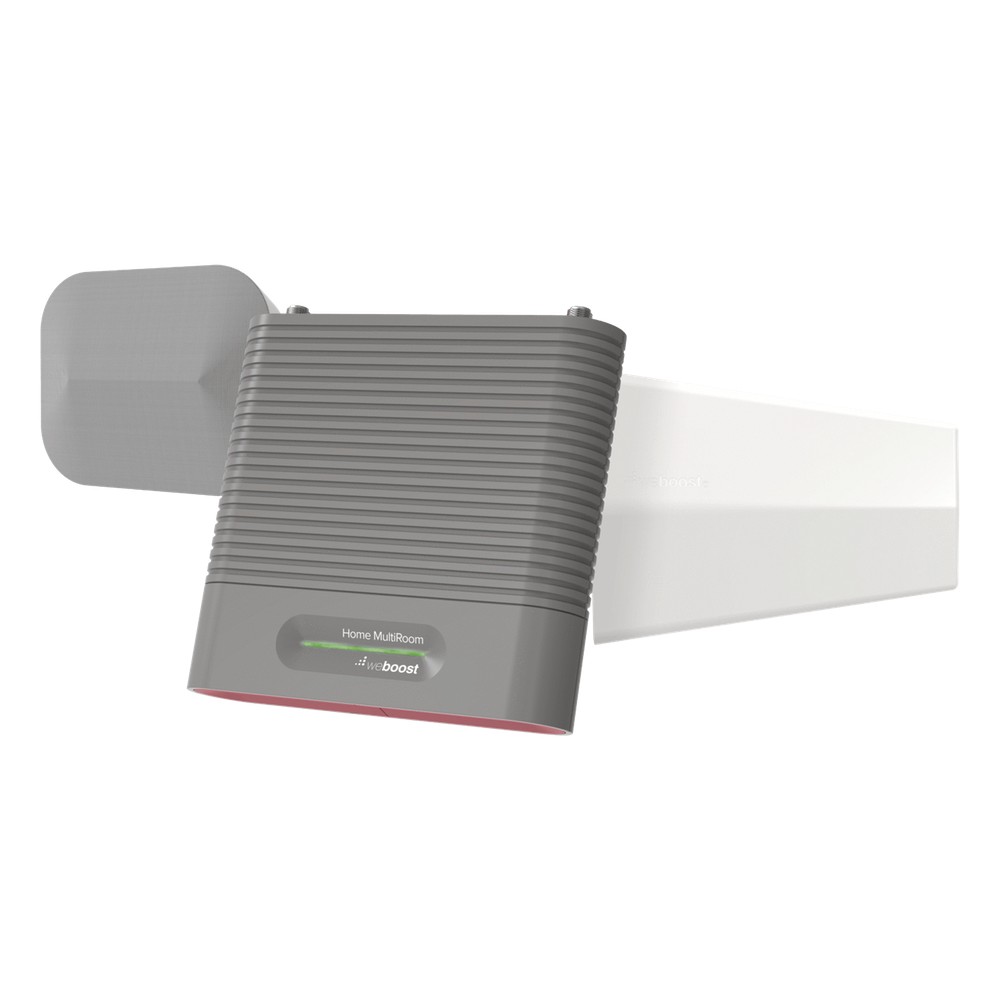 KIT Amplificador de Señal Celular, HOME - Redes e IT | LECOSYS