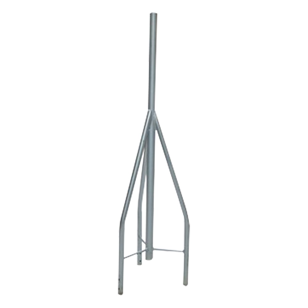 Tramo de Remate / Copete, tubo industrial 1 | LECOSYS