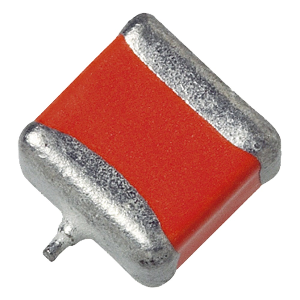 Capacitor de Tantalio tipo SMD de 22 uFd, 35 | LECOSYS