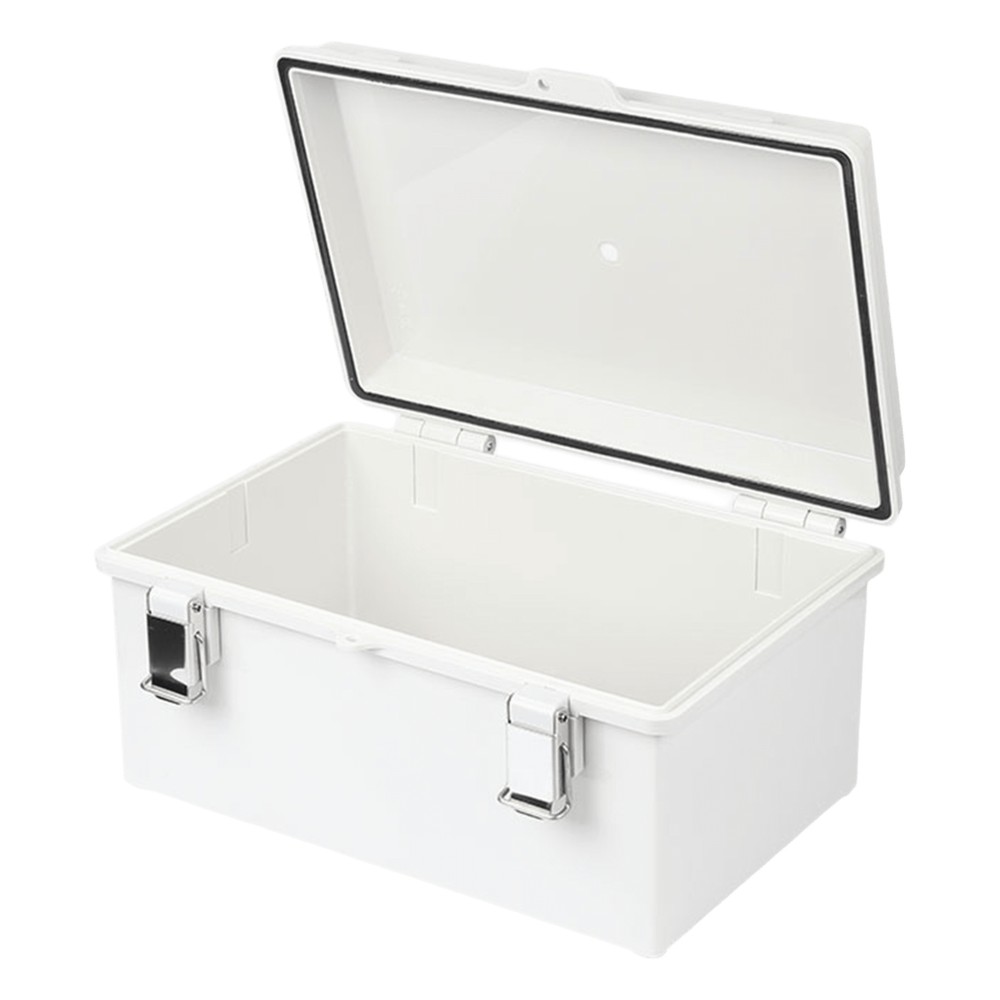 Gabinete de Plástico ABS, Uso en Intemperie | LECOSYS