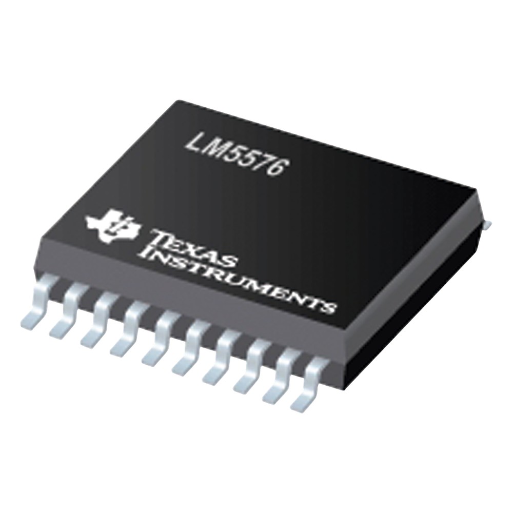LM5576MH/NOPB