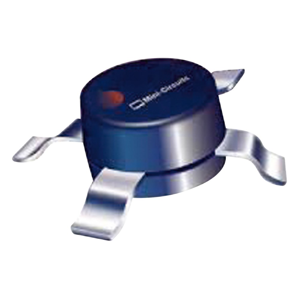Amplificador Monolítico MMIC MAR-8A CD-1 GHz 25 dB 65 mA VV105
