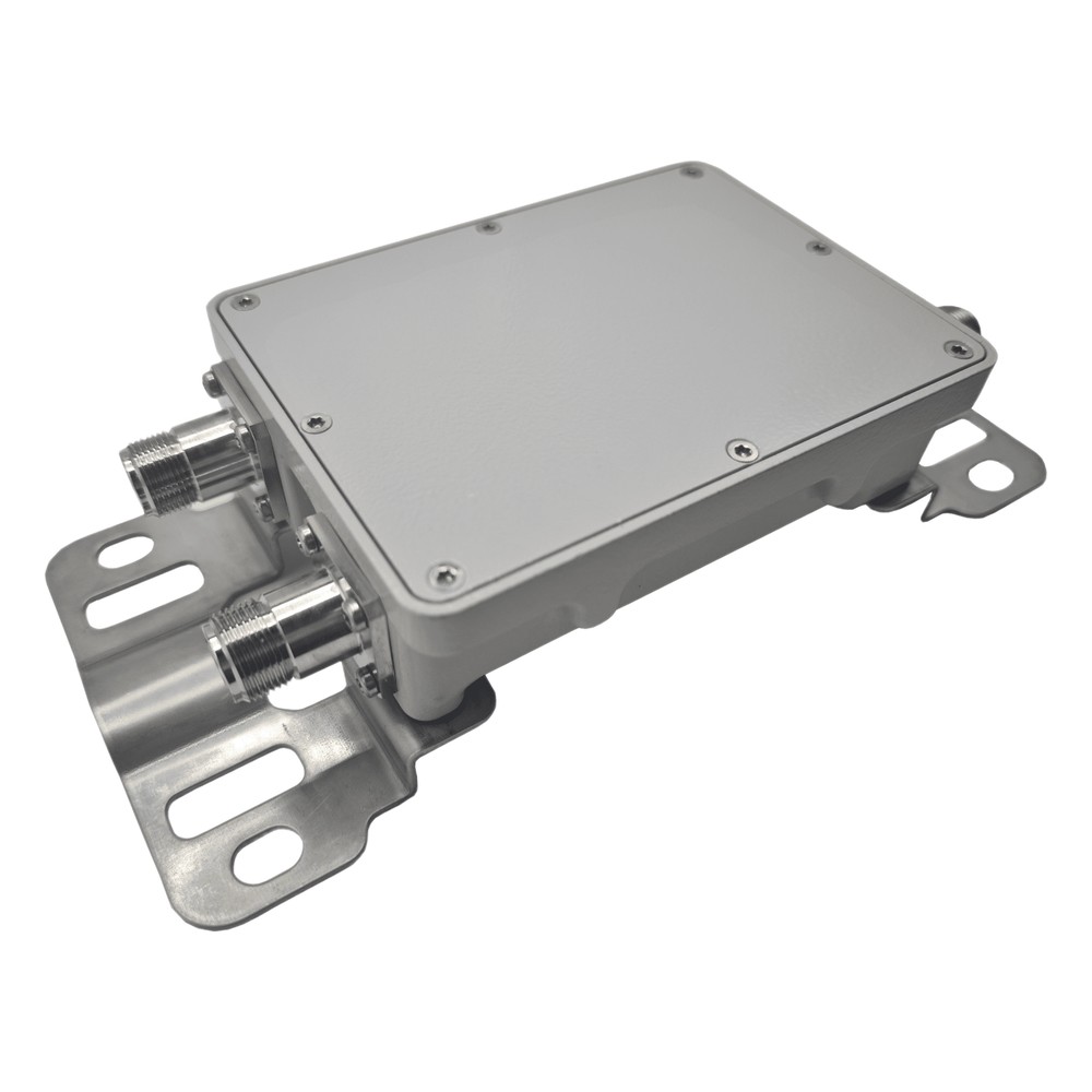 Combinador de Bandas de Dos Vías EP-COMB-2B | LECOSYS