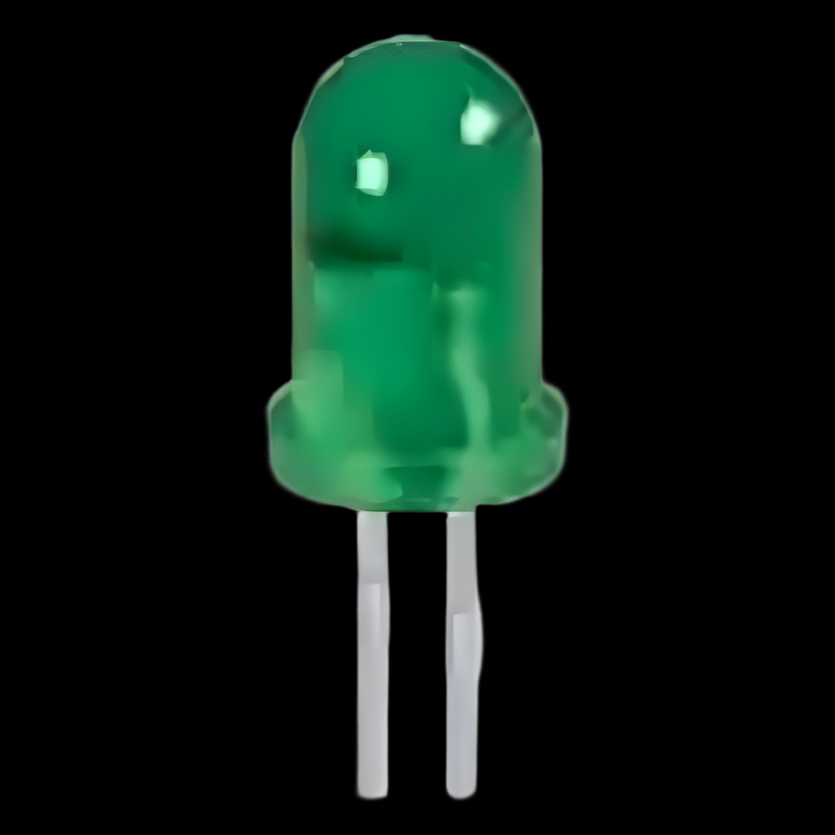 Luces LED Verde, LED 568nm - Videovigilancia, SYSCOM PARTS | Lecosys