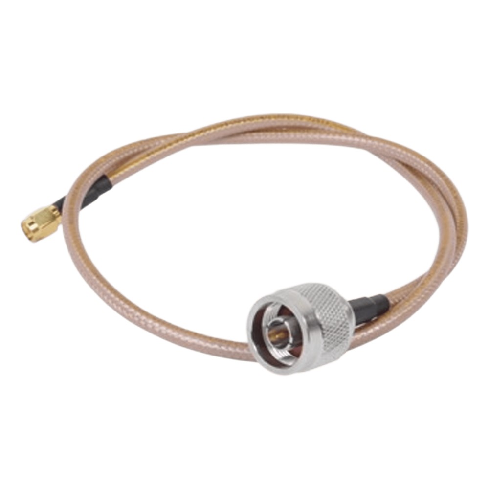Jumper con Cable LP142 de 60 cm (23.62 | LECOSYS