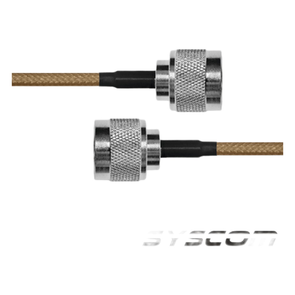 Jumper con Cable LP142 de 110 cm (43.31 | LECOSYS