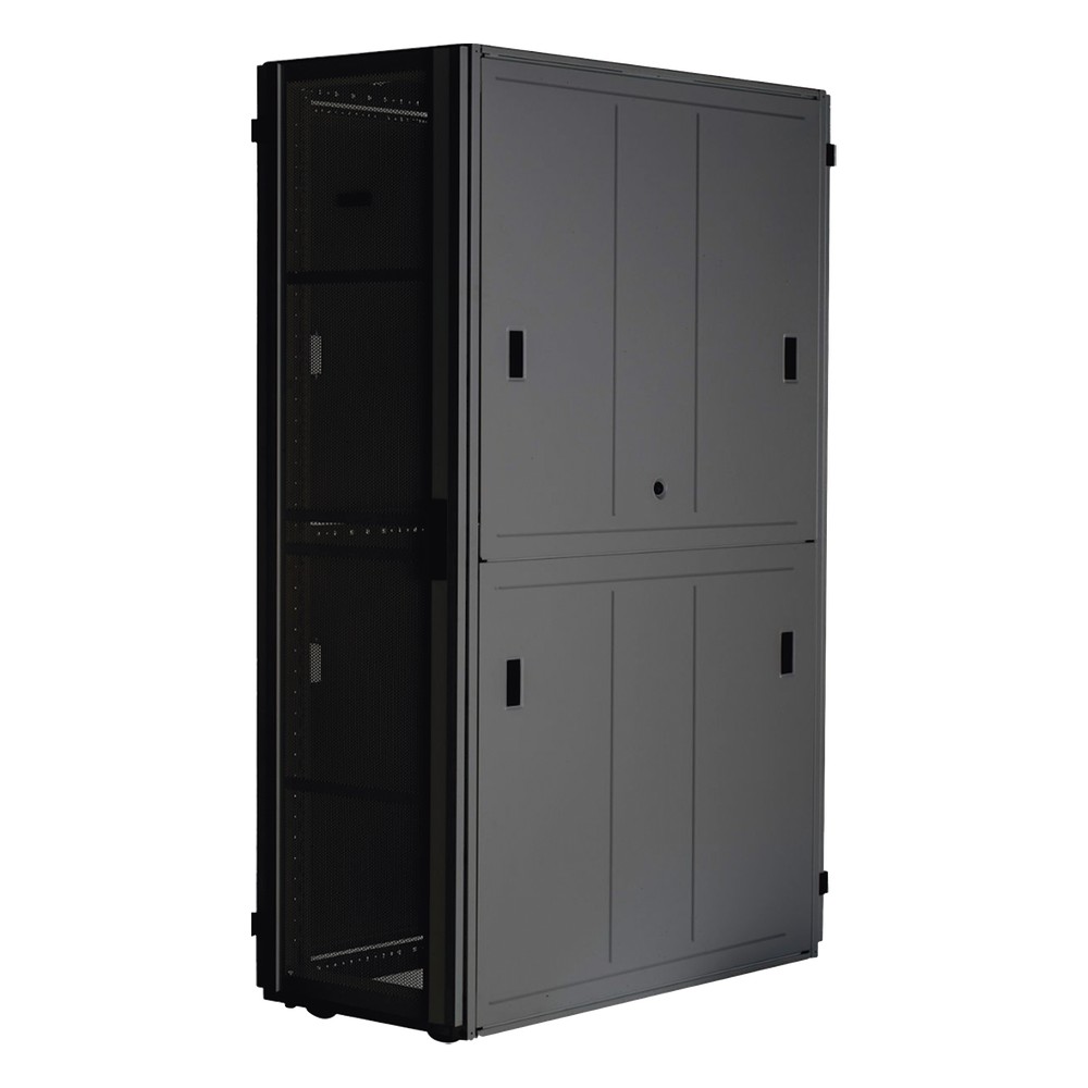 Gabinete FlexFusion™ XGL (Light) para Centros | LECOSYS