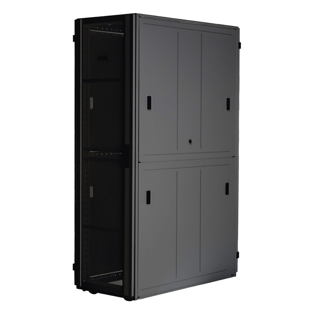 Gabinete FlexFusion™ XGL (Light) para Centros | LECOSYS