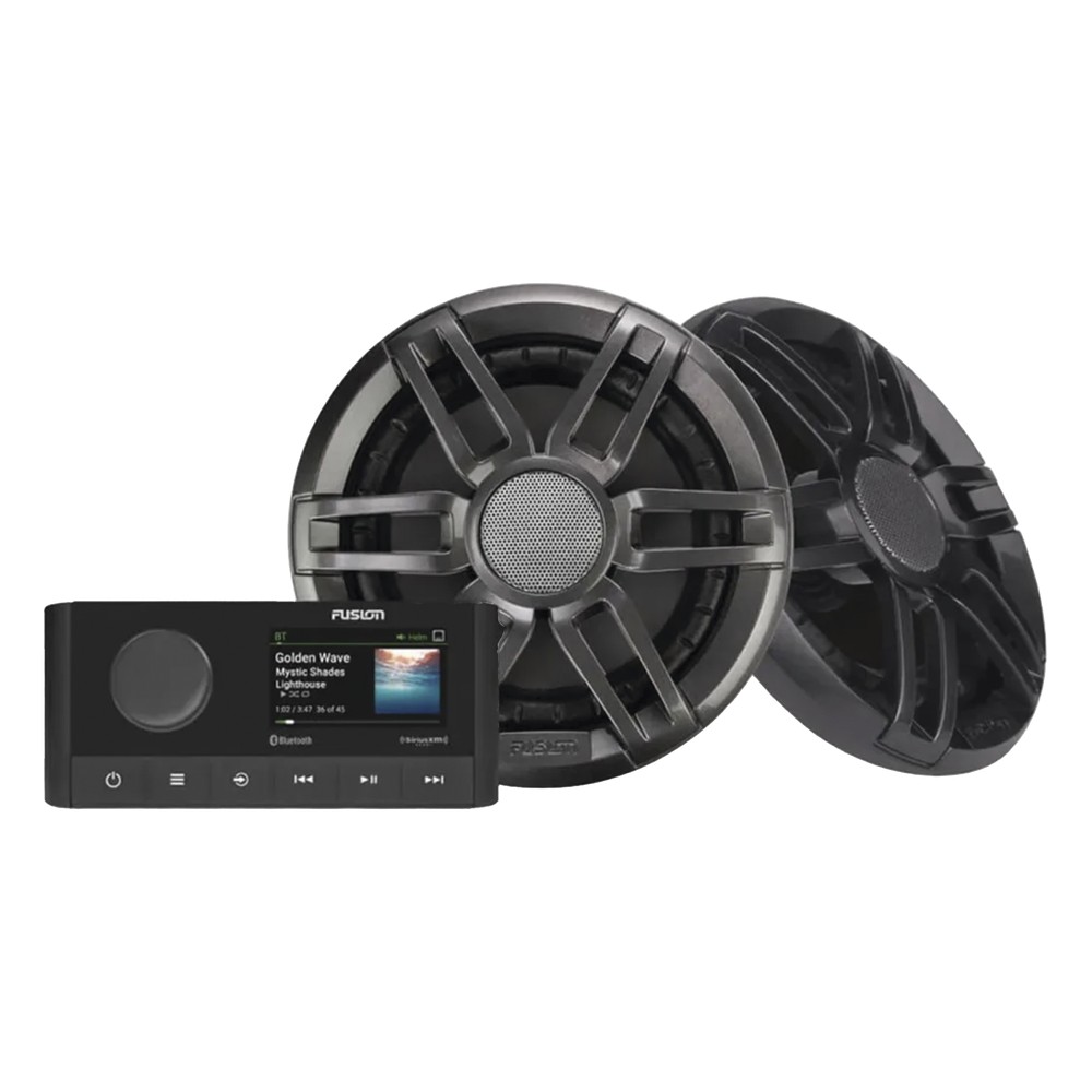 Sistema de estero marino MS-RA210 con dos | LECOSYS