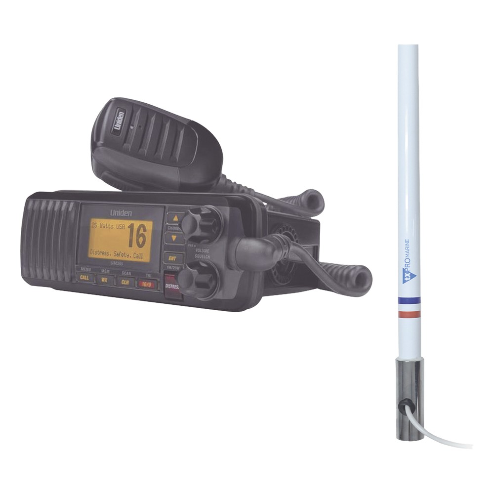 UM-385BK/KIT5101