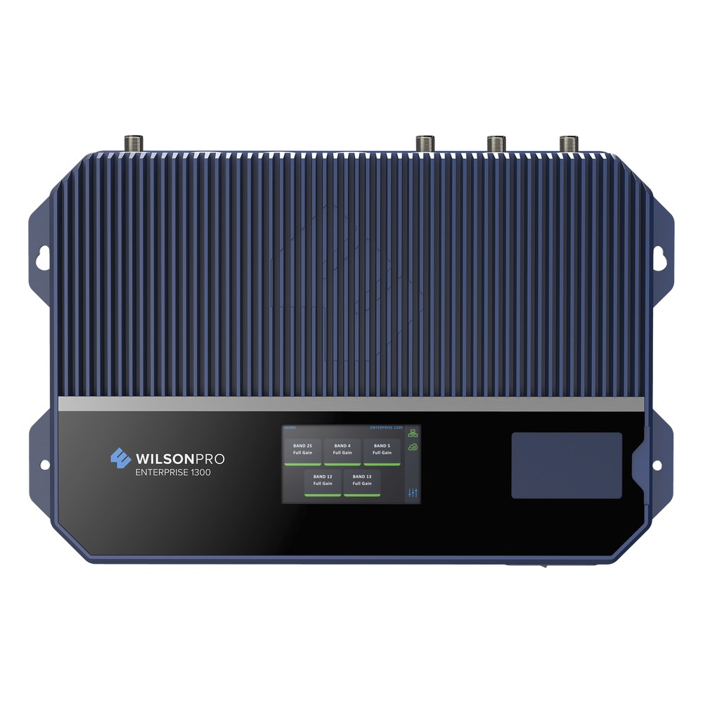 Amplificador de señal celular Enterprise 1300 | LECOSYS