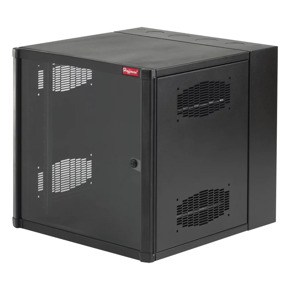 Gabinete AccessPlus 26 UR de Montaje en Pared | LECOSYS