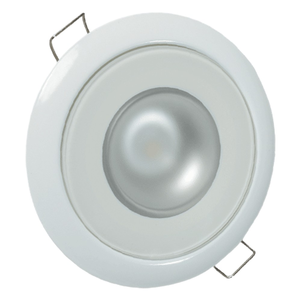 Luz led marina Mirage, emite luz color blanco | LECOSYS