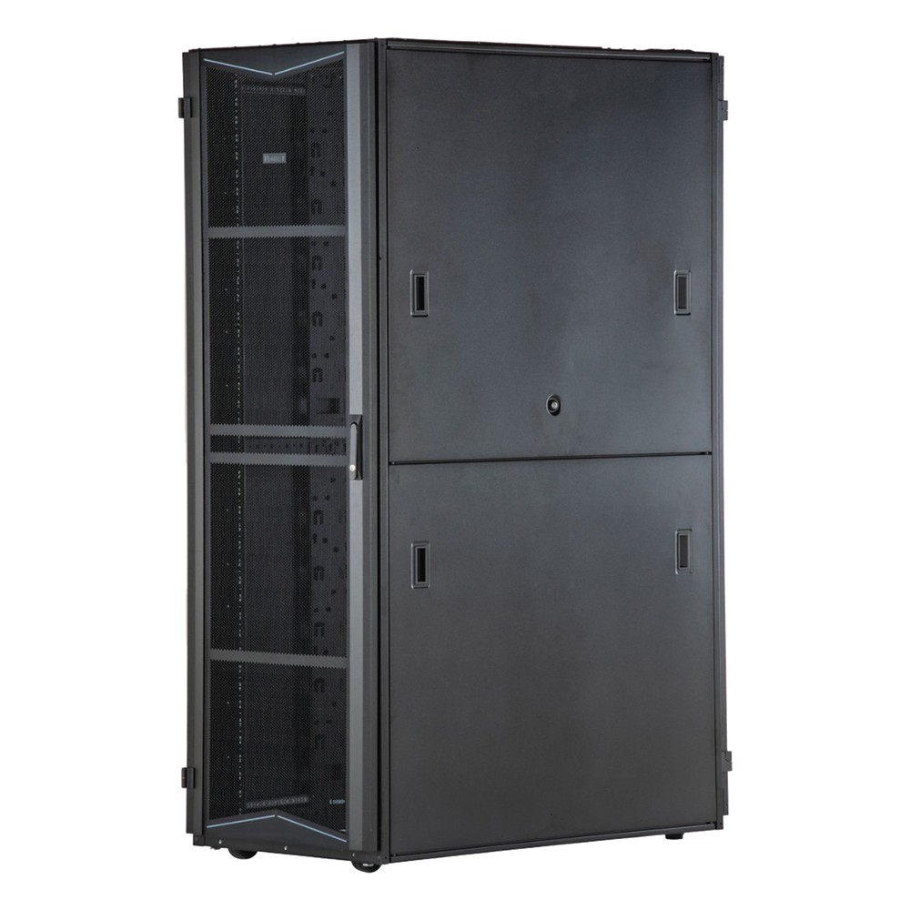 Gabinete FlexFusion para Centros de Datos, 42 | LECOSYS