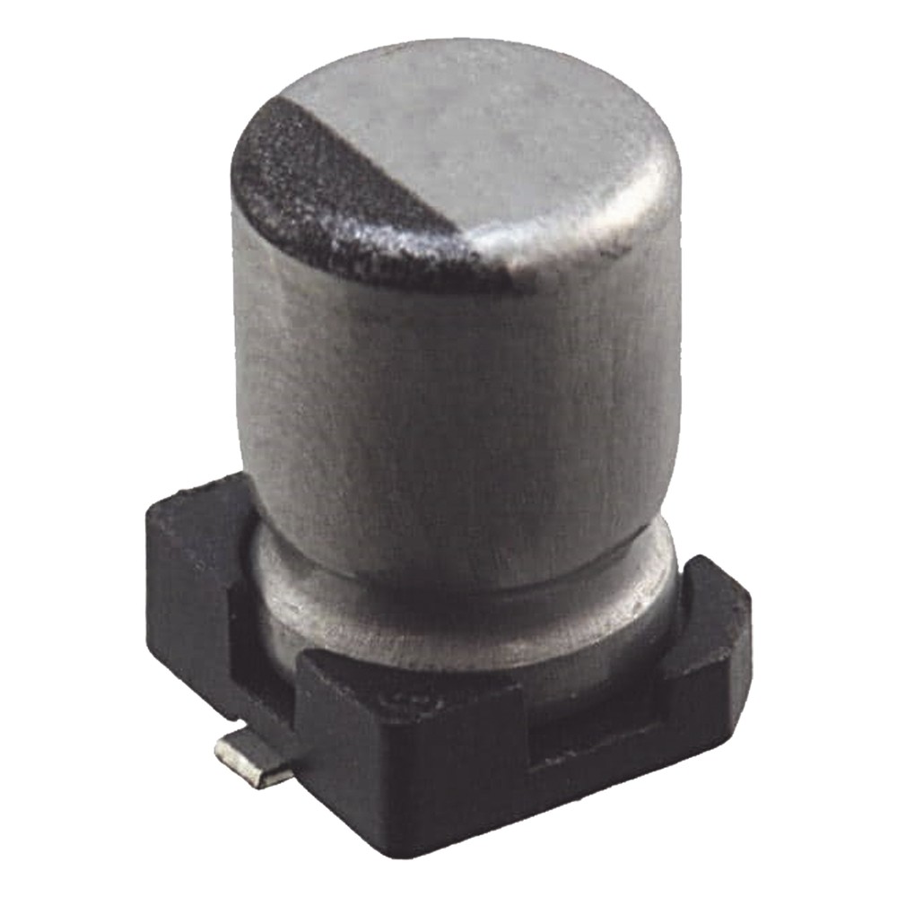 Capacitor Electrolítico de Aluminio tipo SMD de | LECOSYS