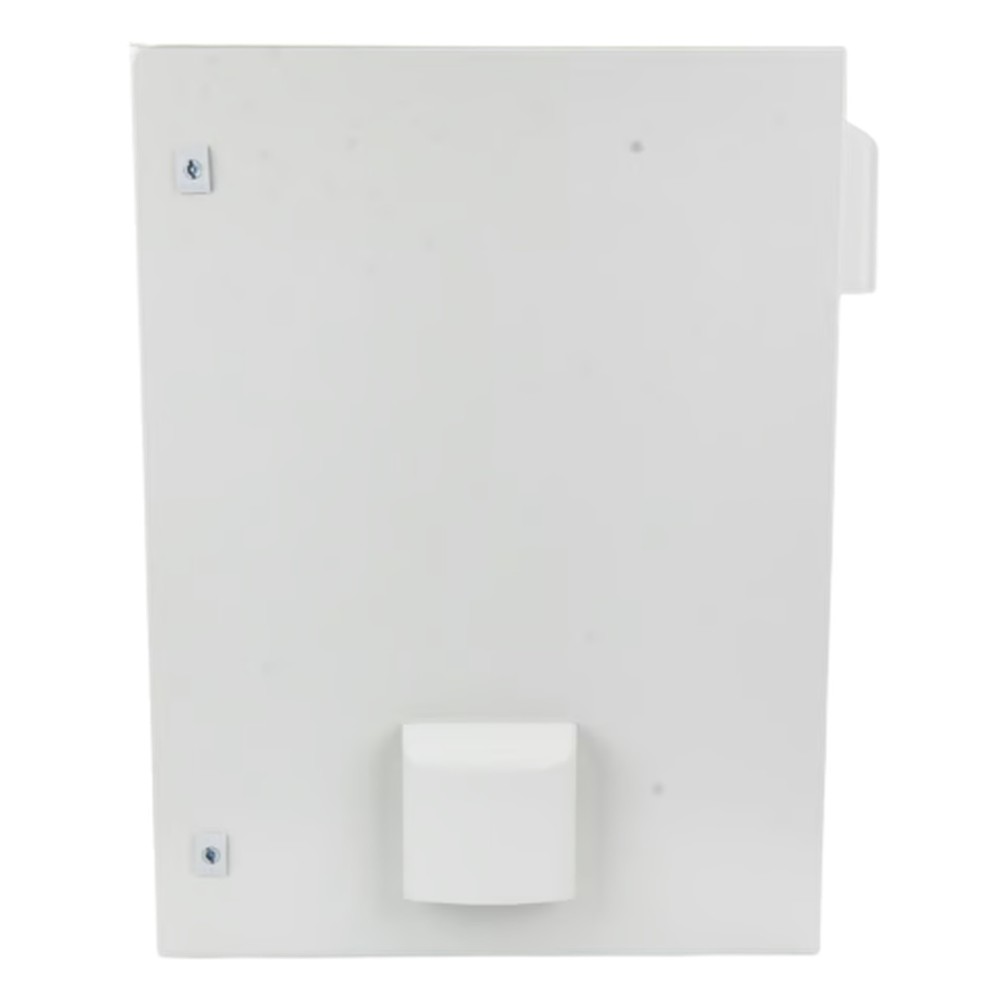 Gabinete Ventilado de Acero IP55 Uso en | LECOSYS