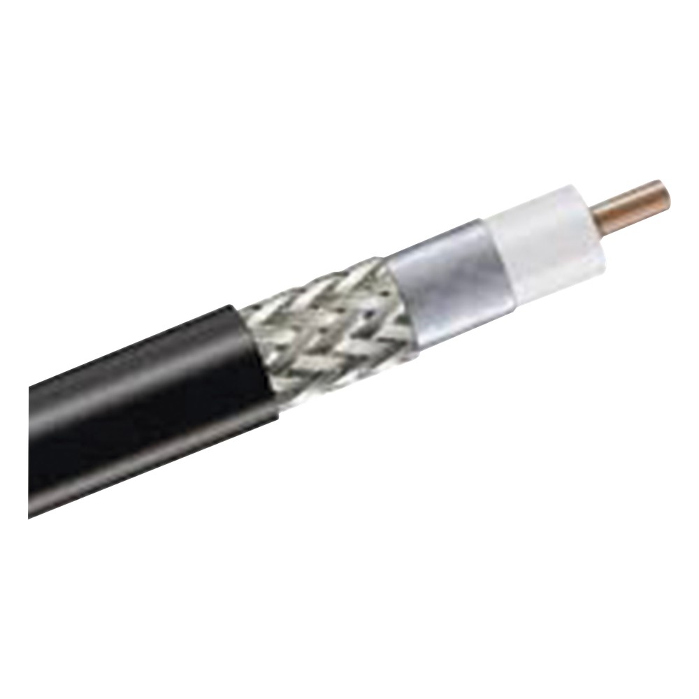 Carrete de 305 Metros (1000 Pies) de Cable | LECOSYS