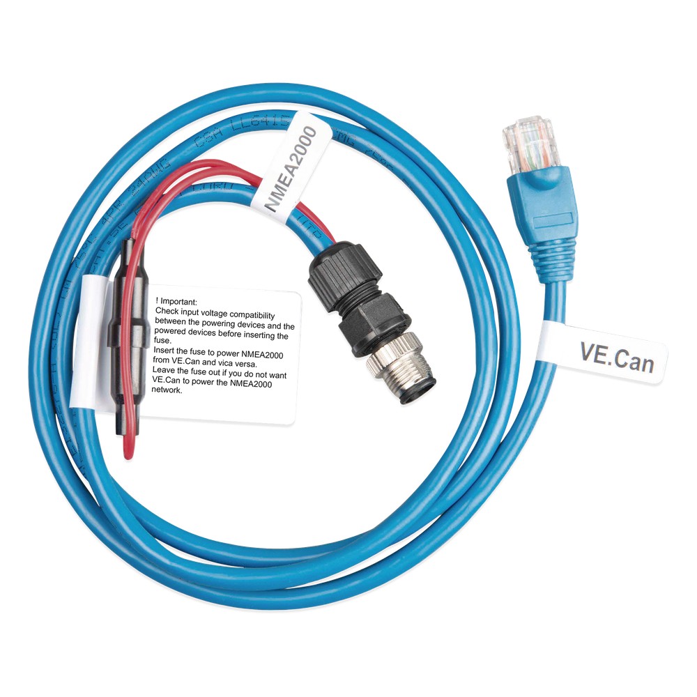 VE.CAN/NMEA2000