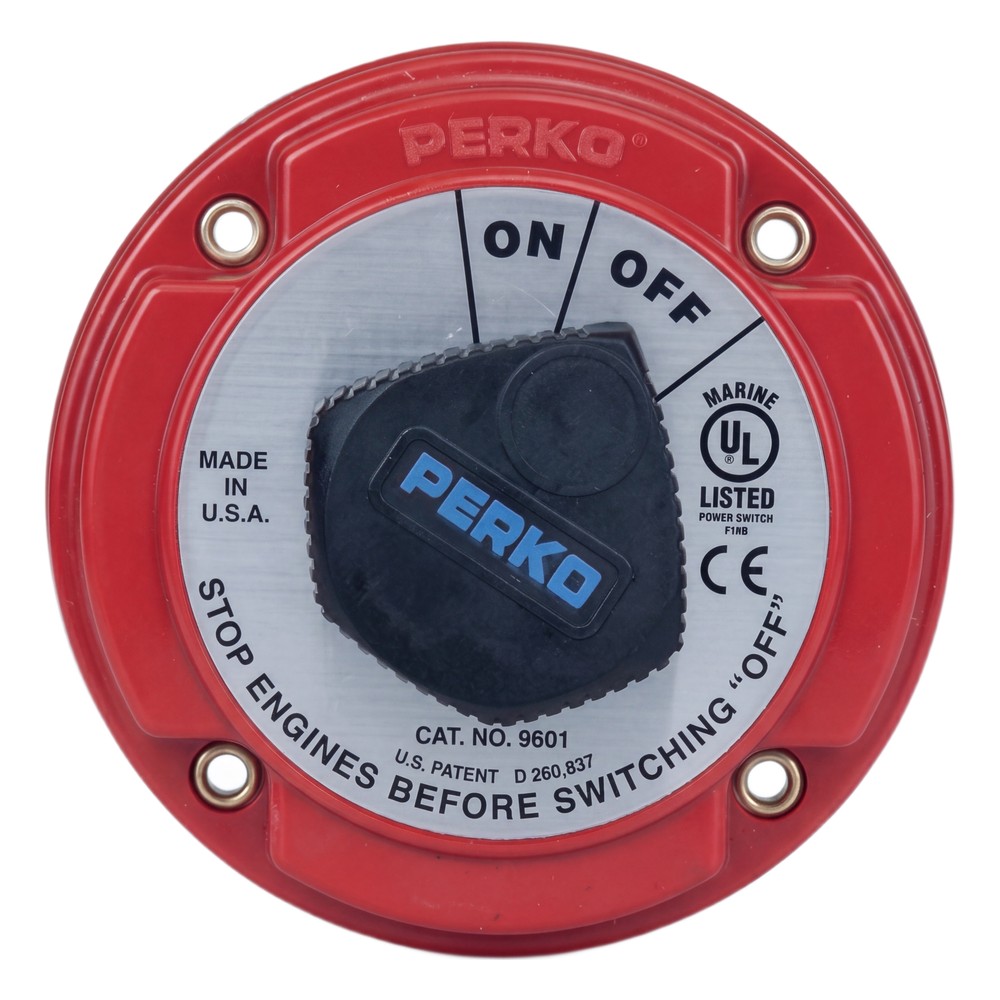 9601DP