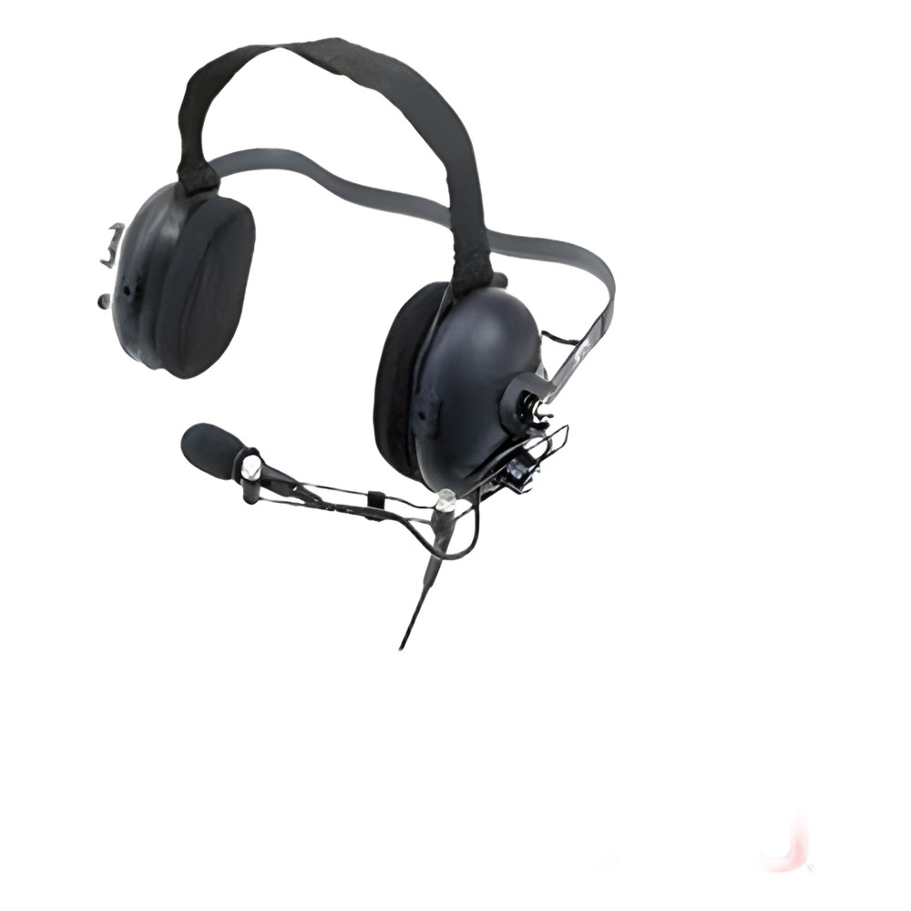 Diadema Heavy Duty Intrínsecamente Segura para | LECOSYS