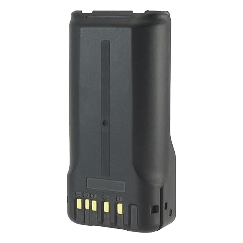 Batería Li-Ion 3400 mahA para radios Kenwood | LECOSYS