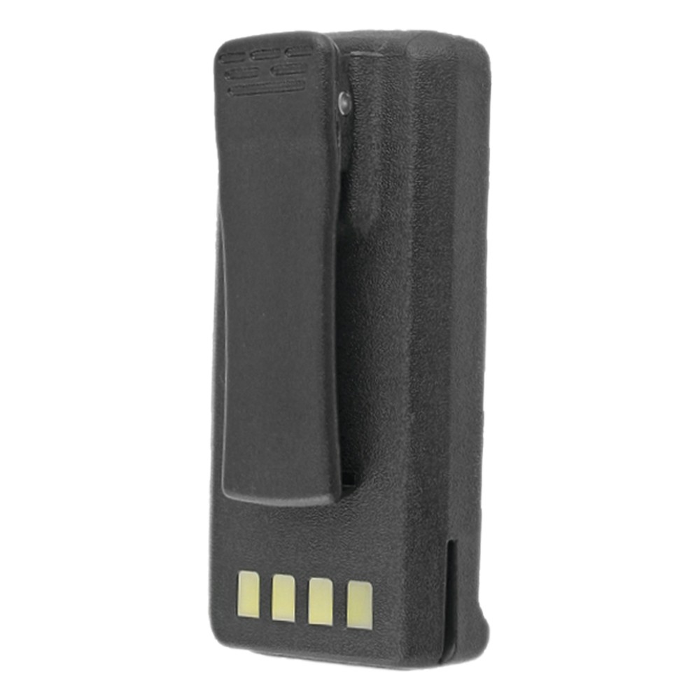 Batería Li-Ion 2250 mAh para radios Motorola | LECOSYS