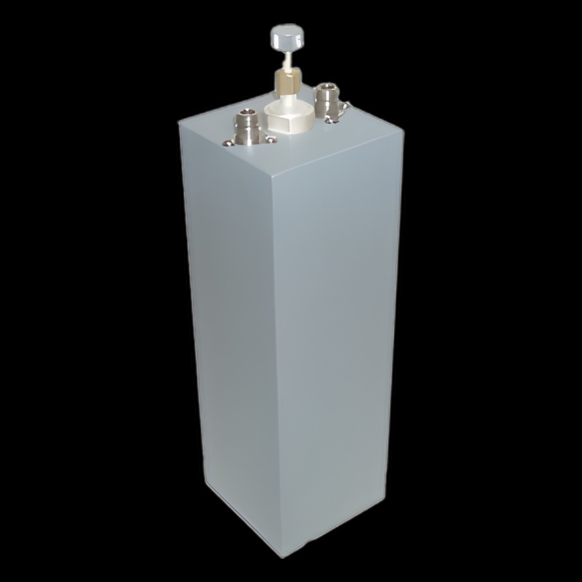 Filtro Cavidad Pasabanda de 440-512 MHz, 150 Watt, N Hembra.