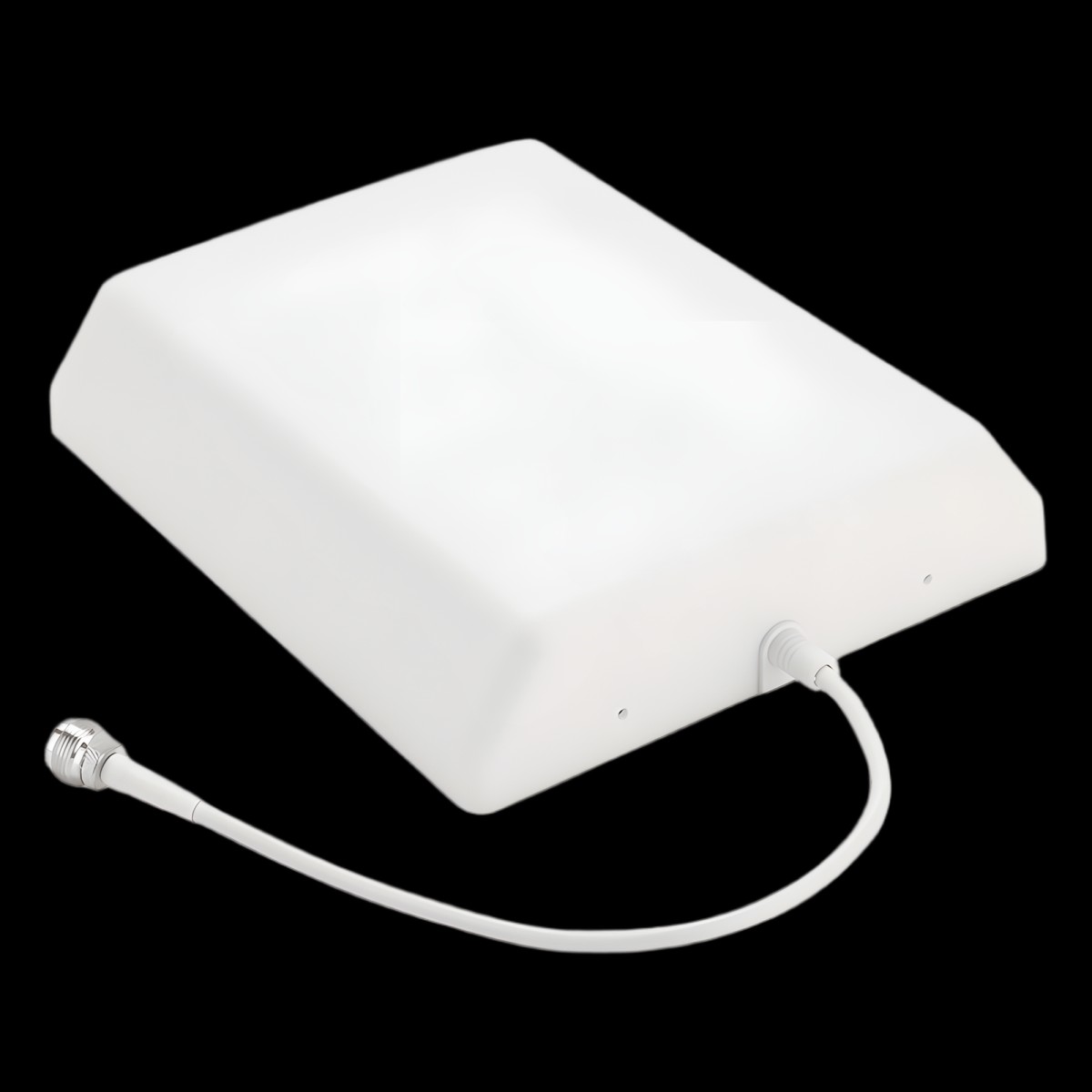 Antena Direccional tipo panel para interior - Antenas | LECOSYS