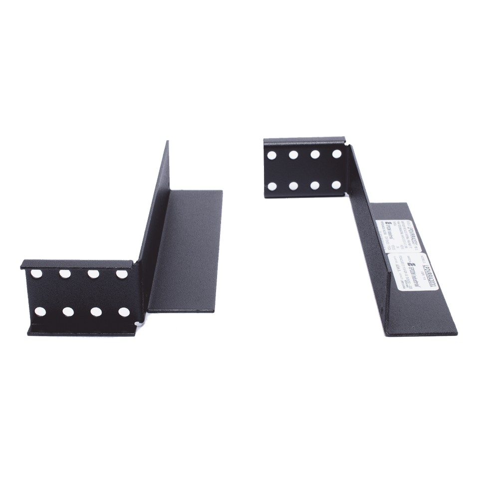 Adaptador Universal para rack 19" para - DVR y NVR | LECOSYS