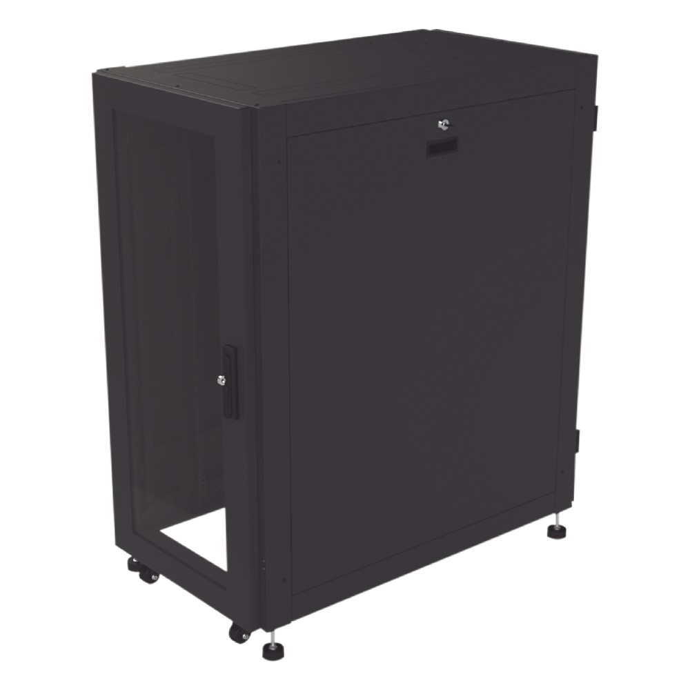 Gabinete Profesional para Telecomunicaciones de | LECOSYS