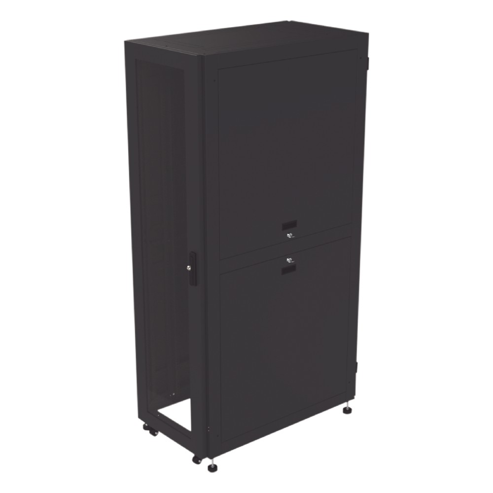 Gabinete para Telecomunicaciones Rack Estándar | LECOSYS