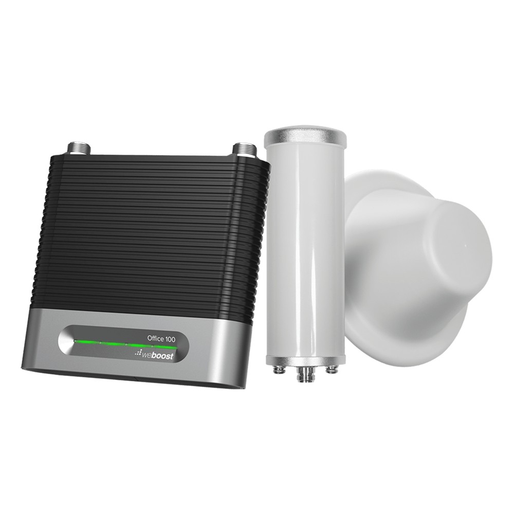 KIT Amplificador de Señal Celular 4G - Redes e IT | LECOSYS