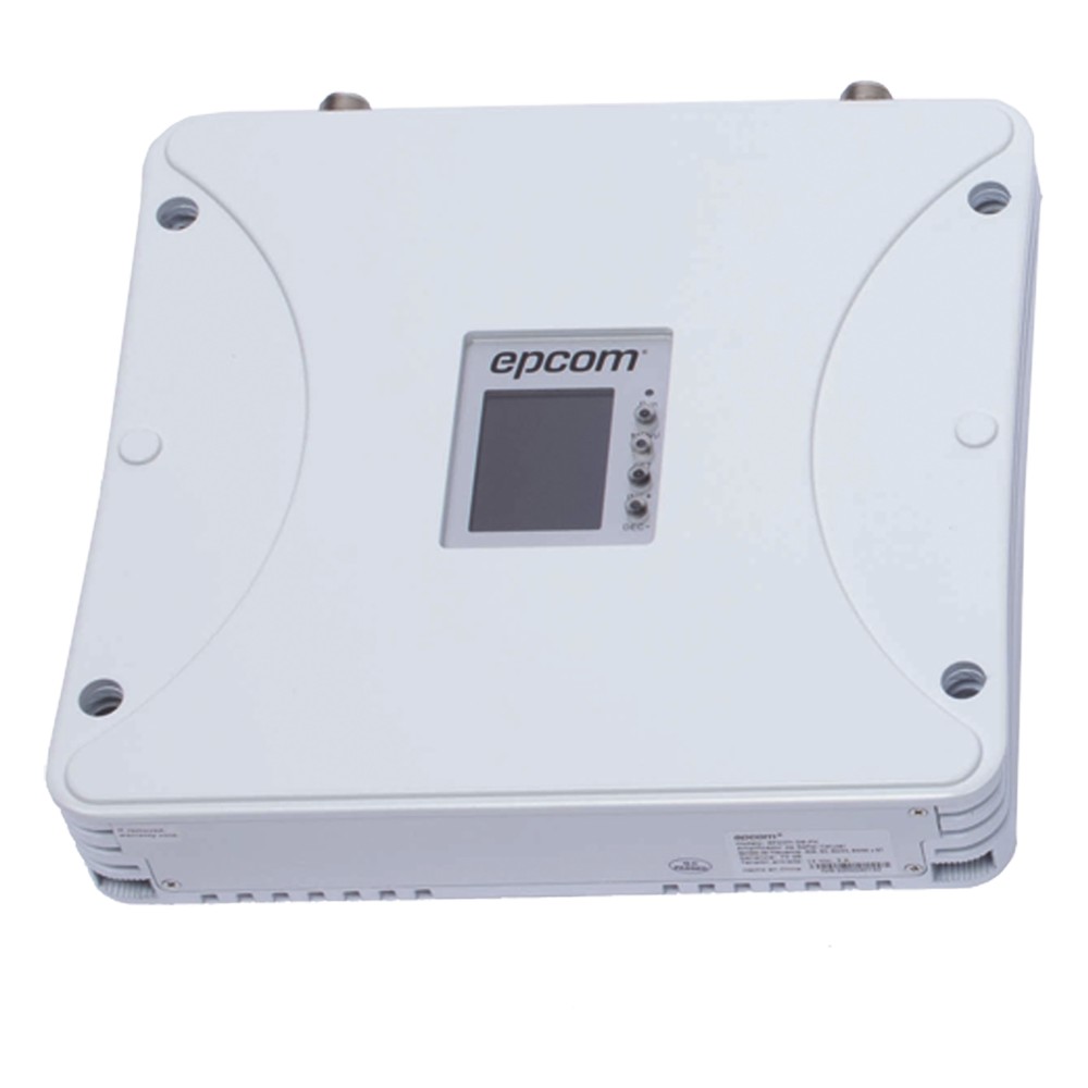 Amplificador de Señal Celular 2G, 3G, 4G y 5G | LECOSYS