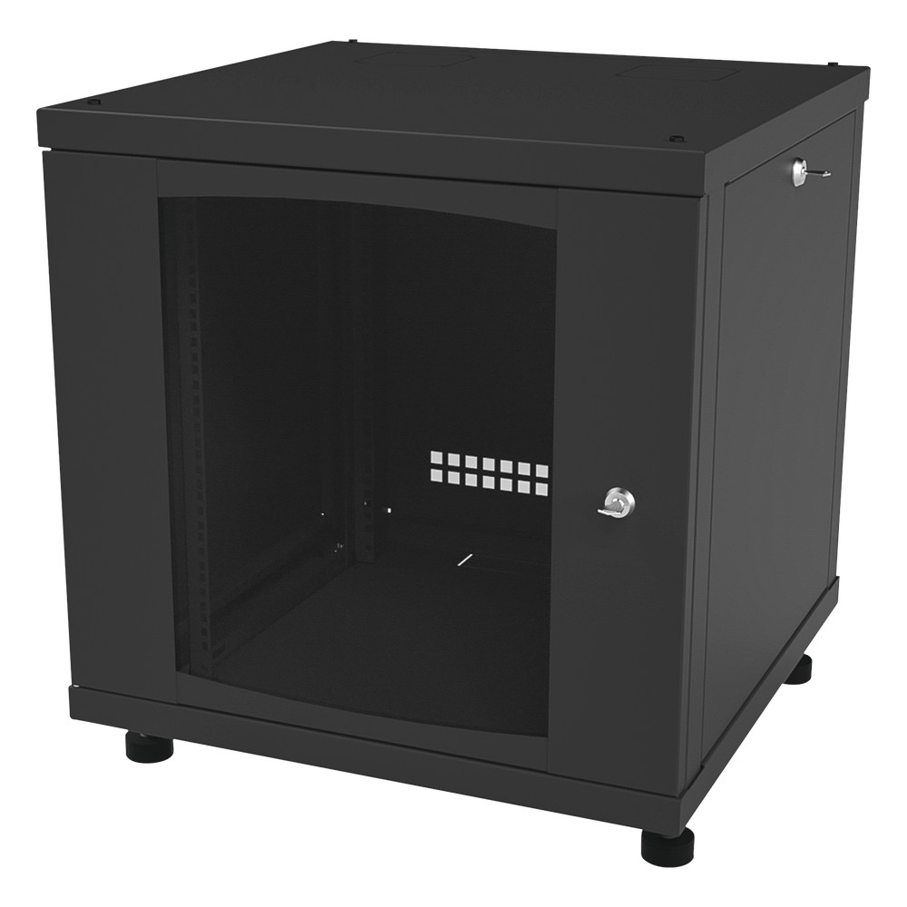 Gabinete Profesional para Telecomunicaciones de | LECOSYS