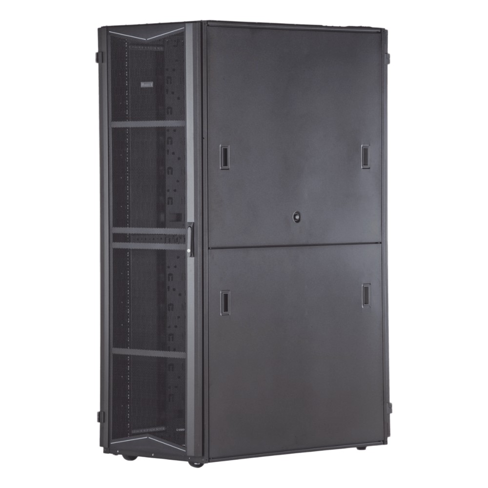Gabinete FlexFusion para Centros de Datos, 42 | LECOSYS