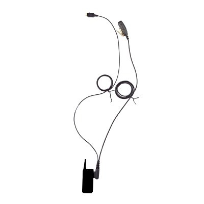 Kit de vigilancia LOC de 1 cable para Motorola | LECOSYS