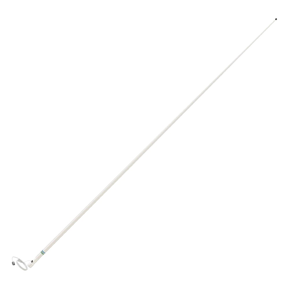 Antena Marina VHF de Fibra de Vidrio - Antenas | LECOSYS