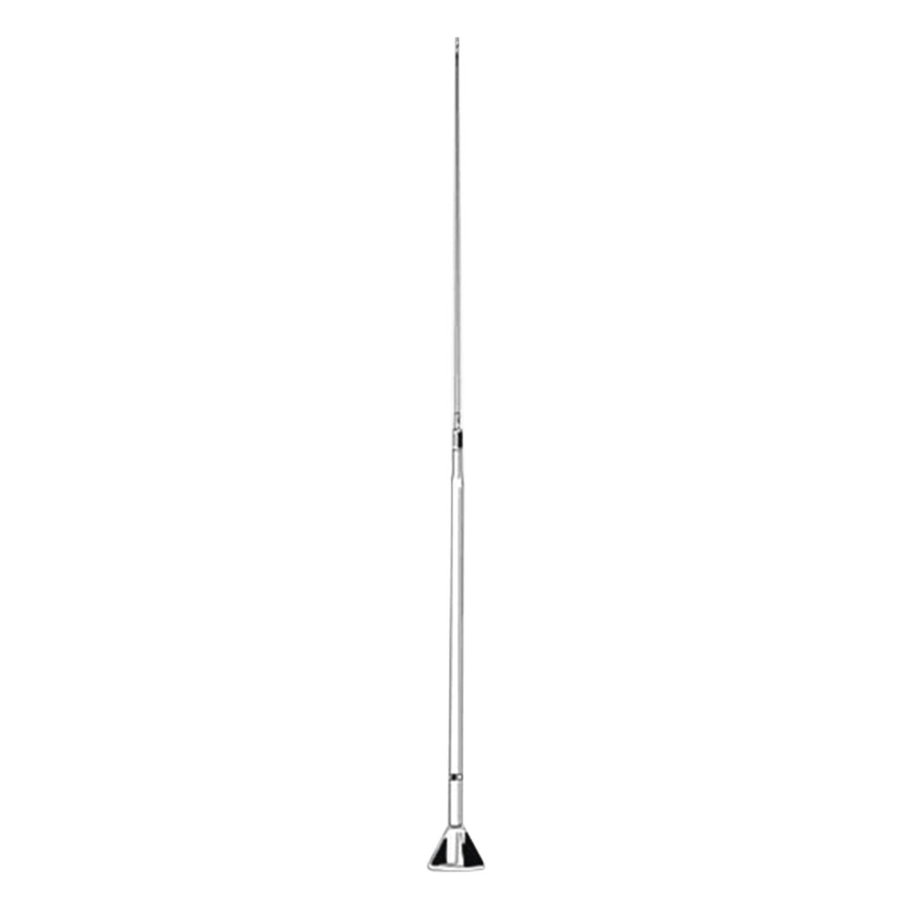 ANTENA MILITAR GRADO 390 HF - Antenas, SHAKESPEARE | LECOSYS