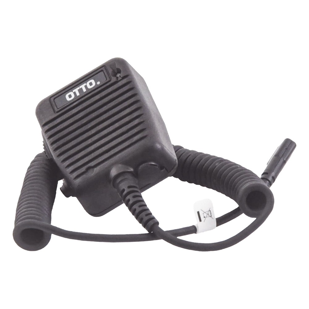 Micrófono-Bocina STORM para KENWOOD NX-340 | LECOSYS