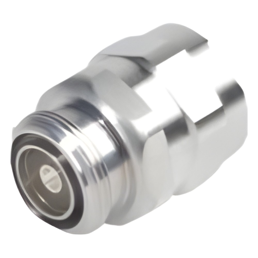 Conector DIN 7-16 Hembra para cable FXL-780 y AVA5-50FX