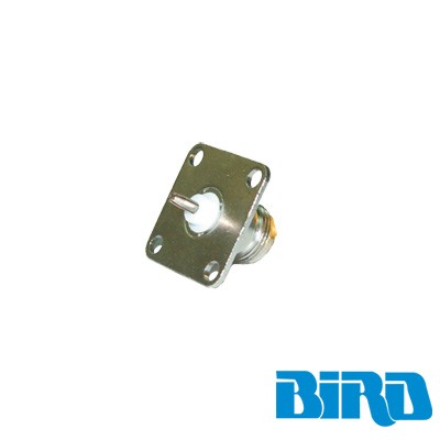 Conector N Hembra de Cambio Rápido - Radiocomunicación | LECOSYS
