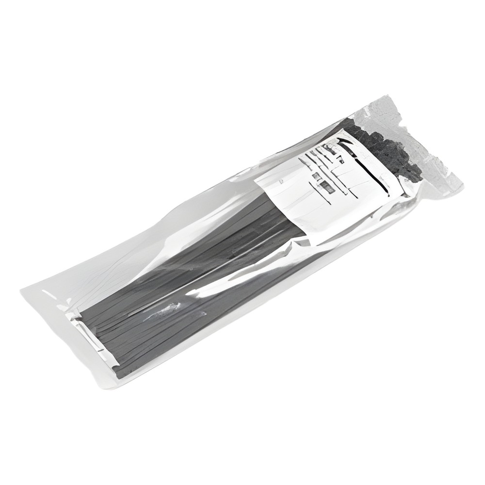 Kit de 50 Corbatas para Cable Heliax de 1 | LECOSYS