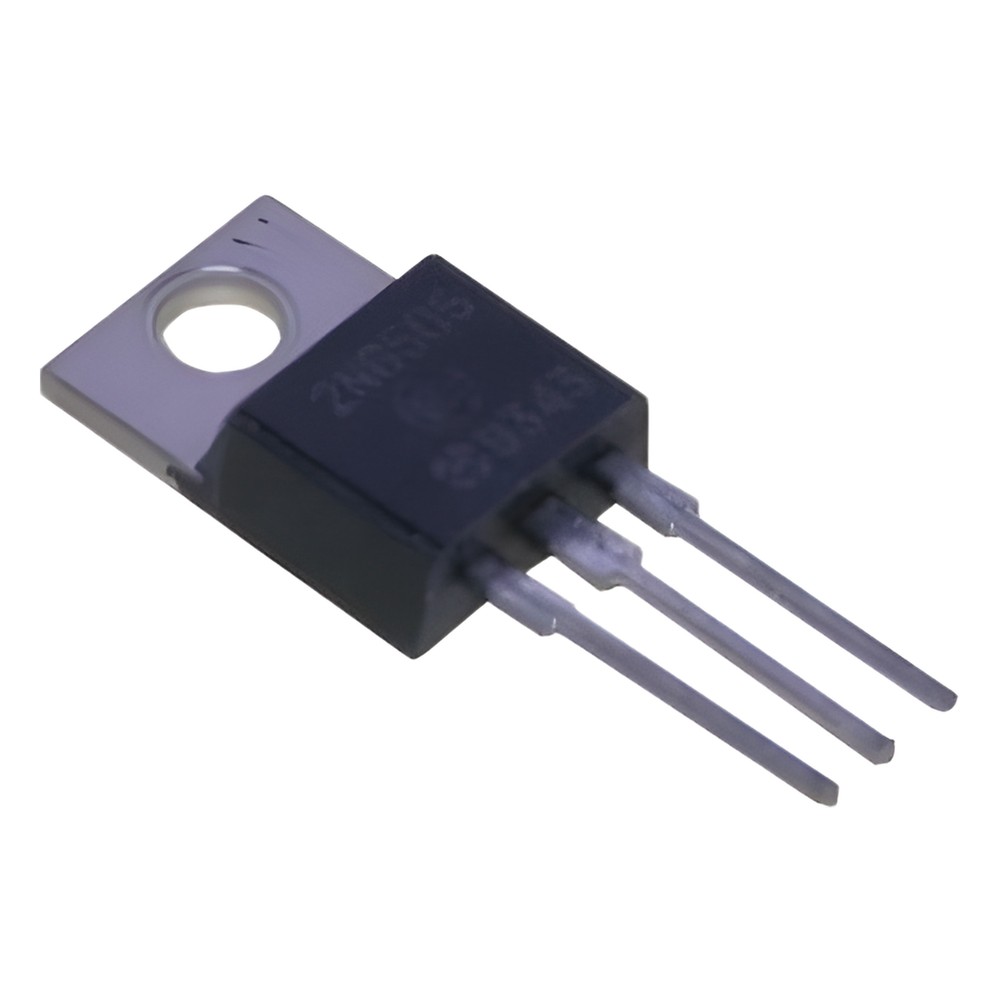 2N6505