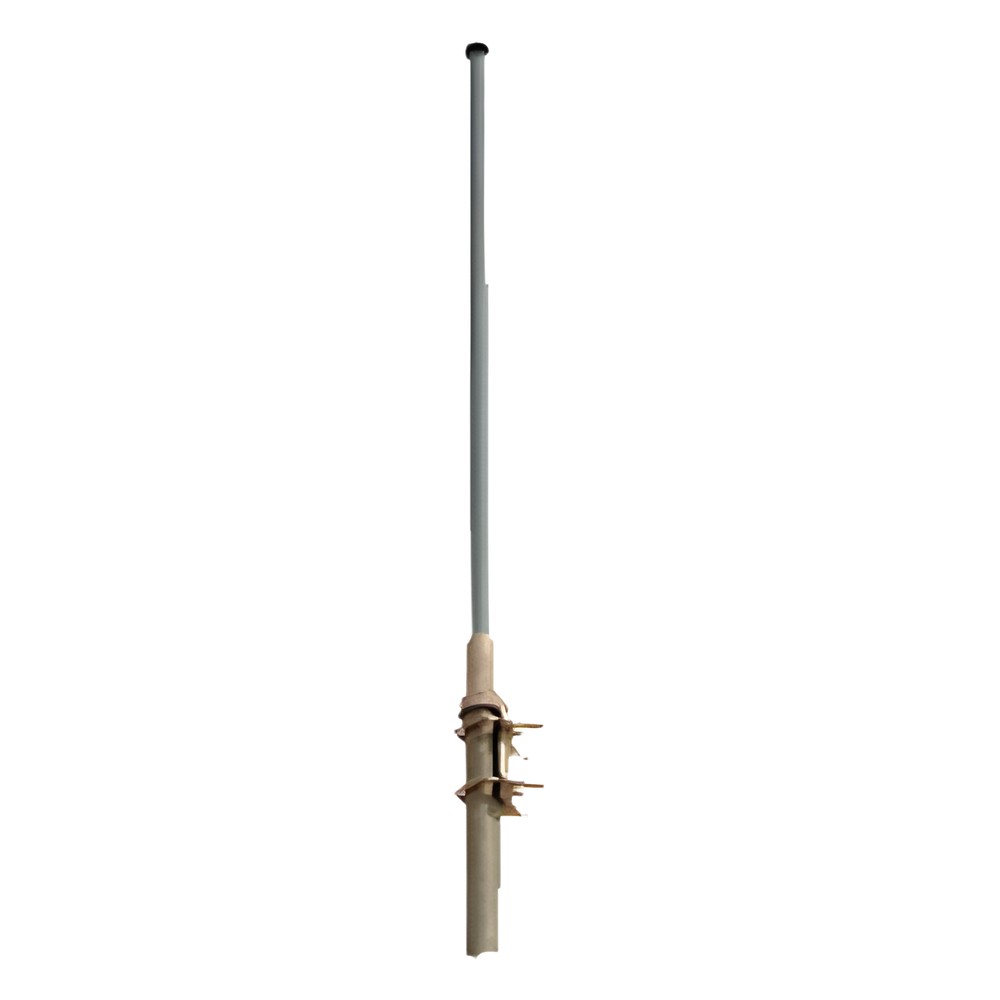 Antena Base Omnidireccional 890-960 MHz, ligera | LECOSYS