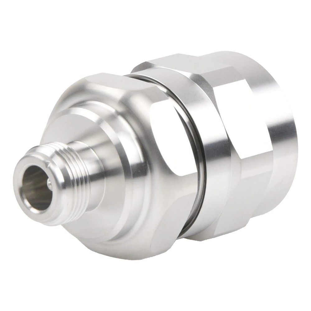 Conector N Hembra para cable FXL-780, AVA5-50, LP550 y AVA5-50FX