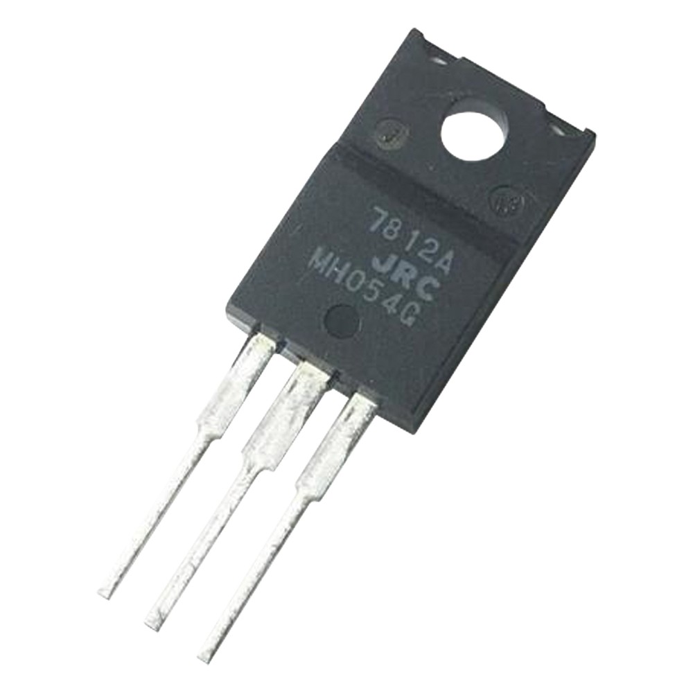 NJM-7812-FA-ND