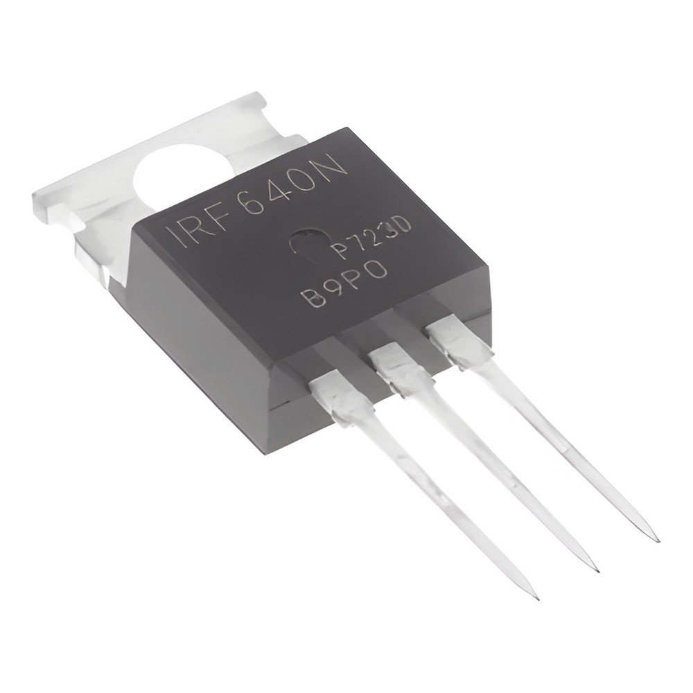IRF-640