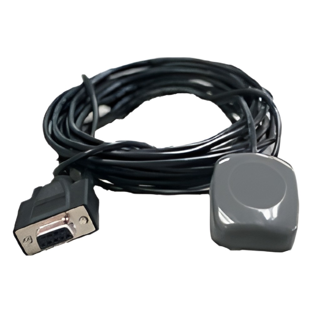 Combinación de Antena GPS y Receptor en un Sólo | LECOSYS