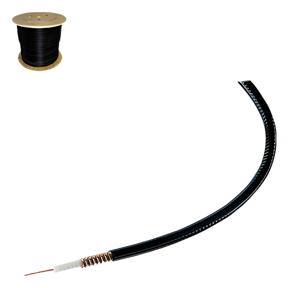 Cable Coaxial HELIAX de 1 - Accesorios de Radio | LECOSYS